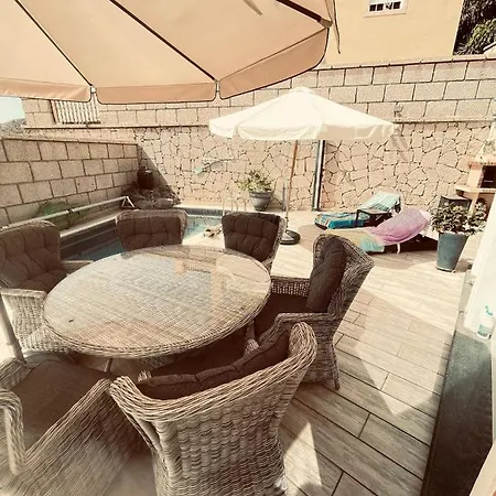 Villa Villa Paris Chayofa Chayofa