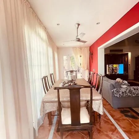 Villa Villa Paris Chayofa Chayofa