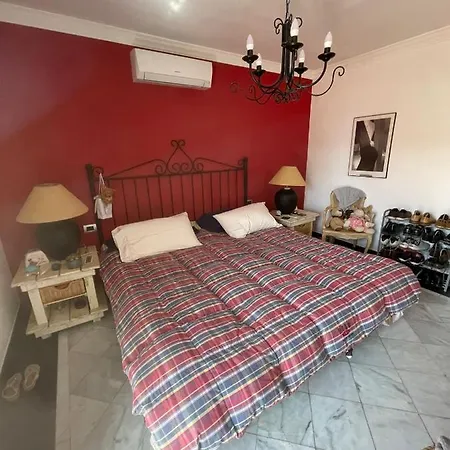 Villa Paris Chayofa *