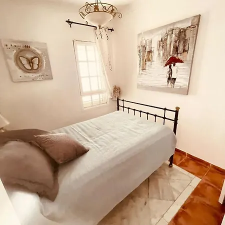 Villa Villa Paris Chayofa Chayofa