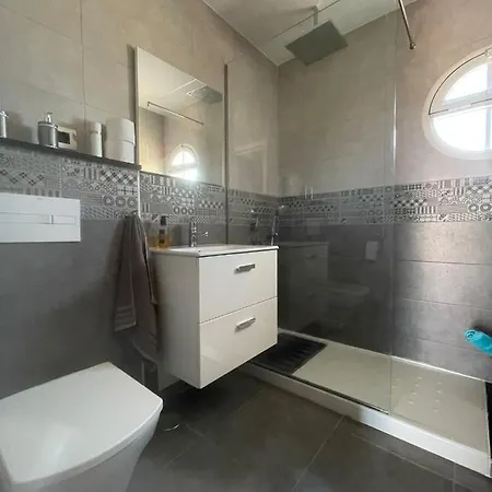 Villa Paris Chayofa Chayofa