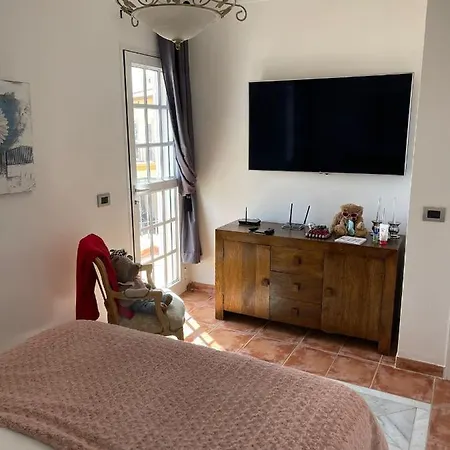 Villa Paris Chayofa