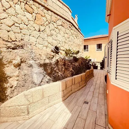 Villa Villa Paris Chayofa