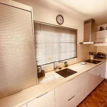 Villa Paris Chayofa Villa *