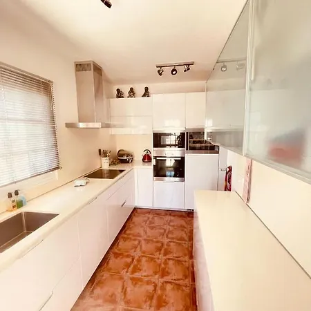 Villa Paris Chayofa