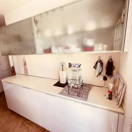 Villa Villa Paris Chayofa *