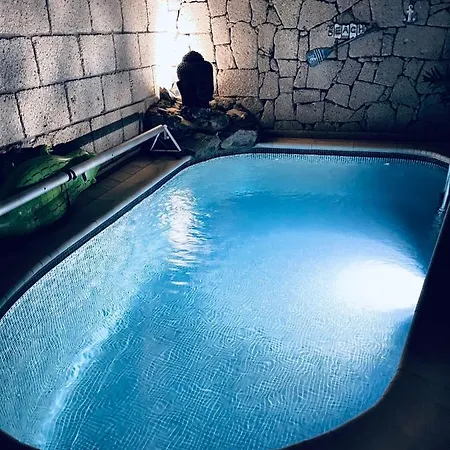 Villa Villa Paris Chayofa