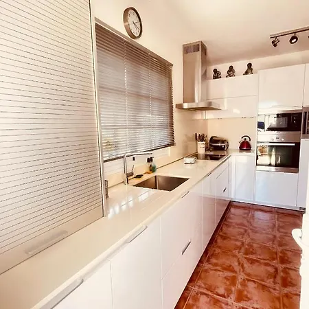 Villa Villa Paris Chayofa